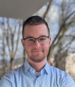 M.Sc. Felix Eberhard