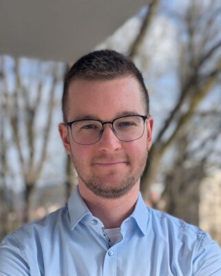 Felix Eberhard, ÖbVI